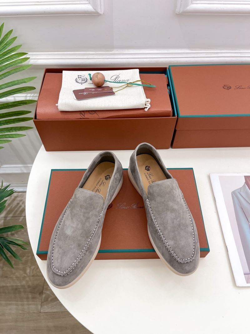 Loro Piana Shoes